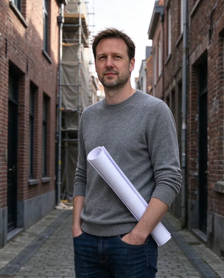 Jeroen