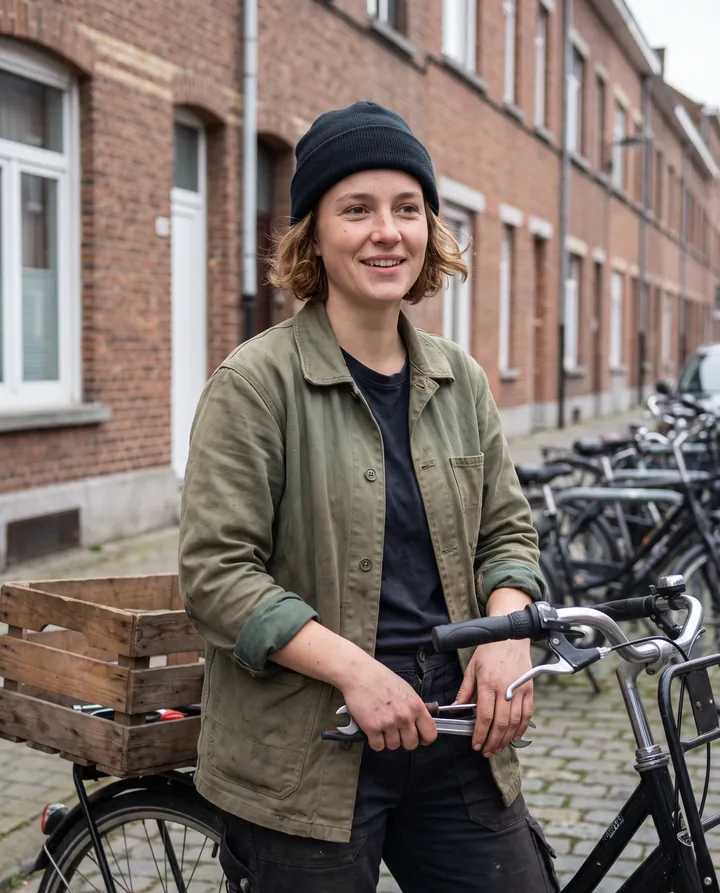 Silke
