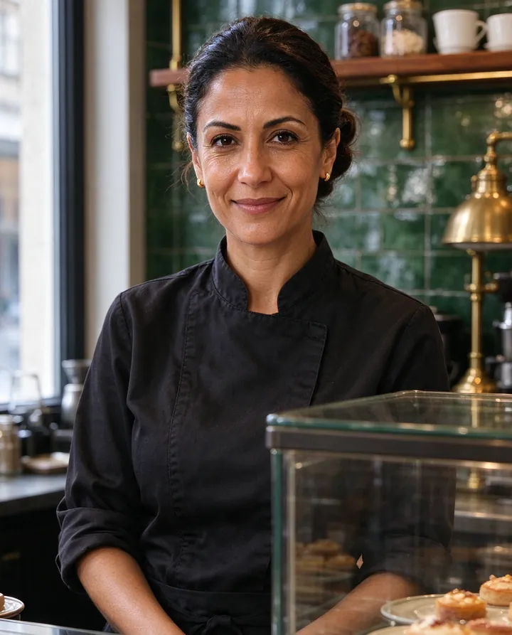 Kenza