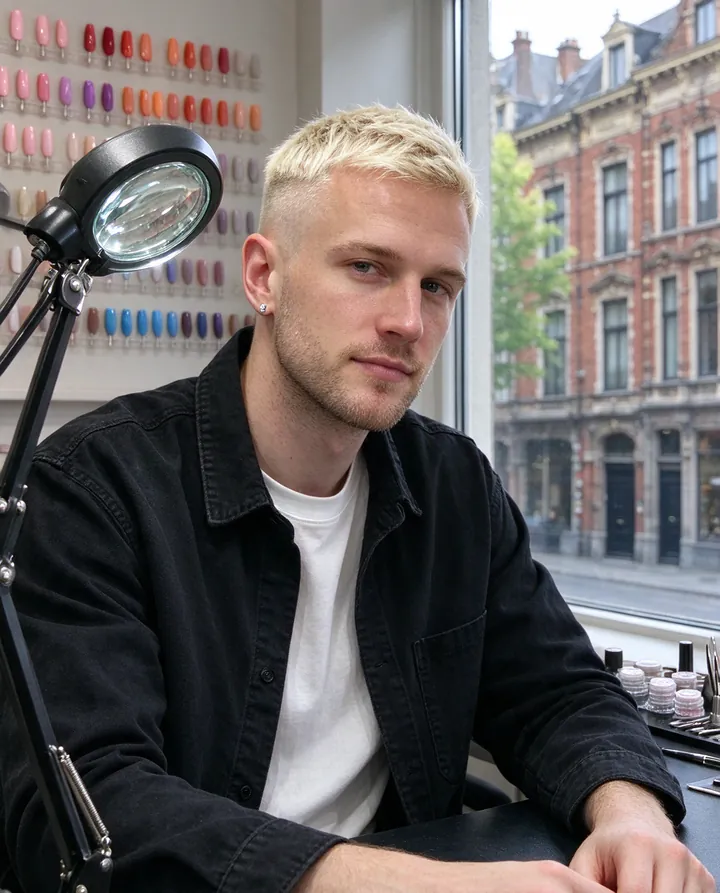 Sven