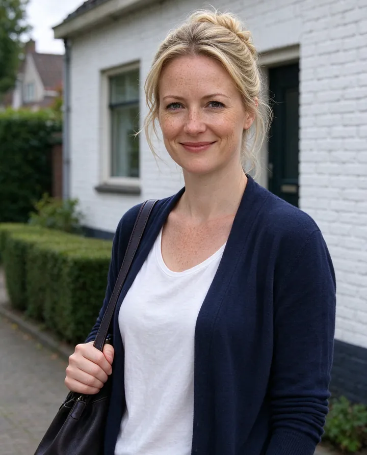 Evy